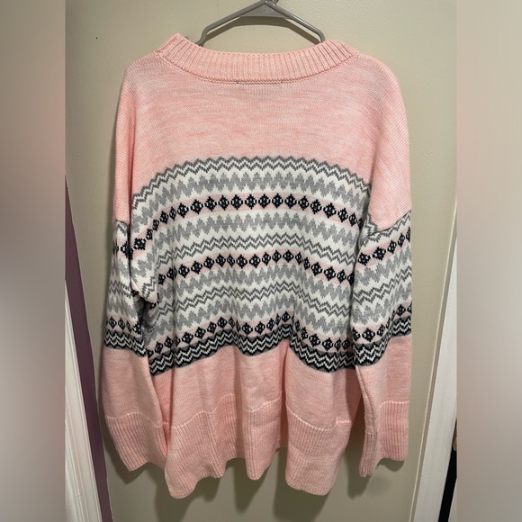 Tommy Hilfiger Sweater - Picture 4 of 4